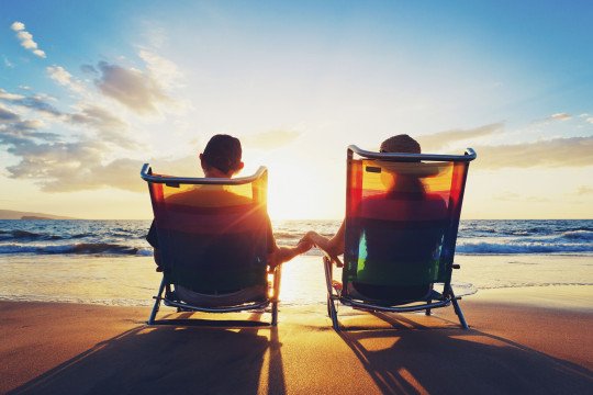 شهر عسل في ماليزيا – بينانج وصنواي لاجون