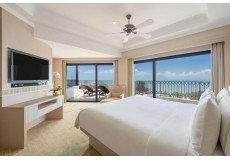 Deluxe Room Sea View