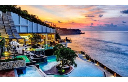 شهر عسل في إندونيسيا – بالي وبونشاك وجاكرتا - ماليزيا