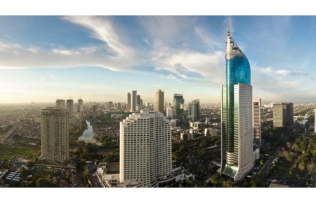 برنامج مشترك إندونيسيا وسنغافورة – بالي وبونشاك وجاكرتا - ماليزيا