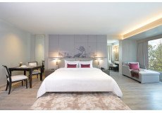 One Bedroom Family Suite