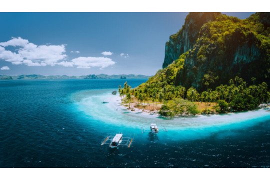 شهر عسل في تايلاند – فوكيت وباتايا وبانكوك