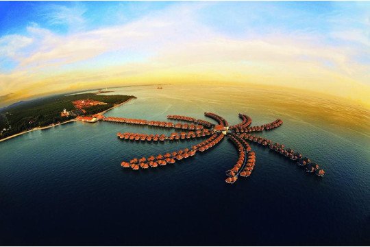 Avani Sepang Goldcoast Resort