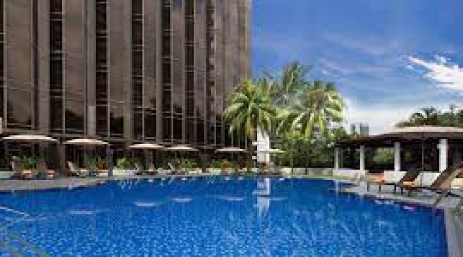 Sheraton Towers