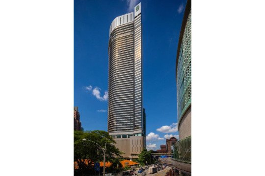 Banyan Tree Kuala Lumpur
