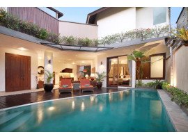 Kanishka Villas