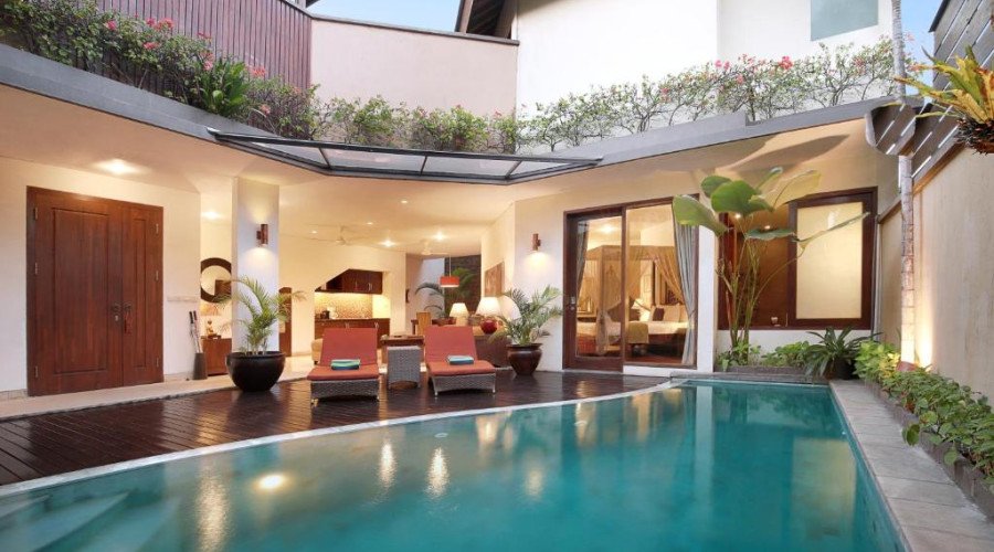 Kanishka Villas