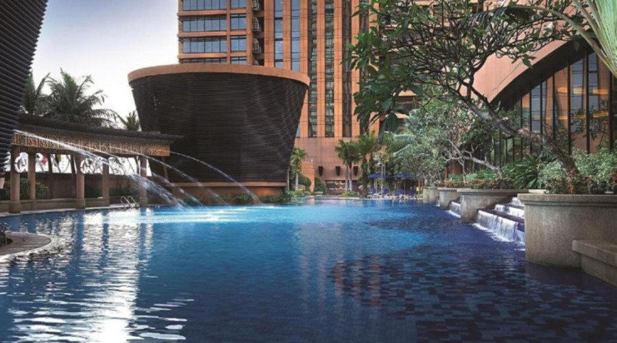 فندق وايت سويت تايمز سكوير