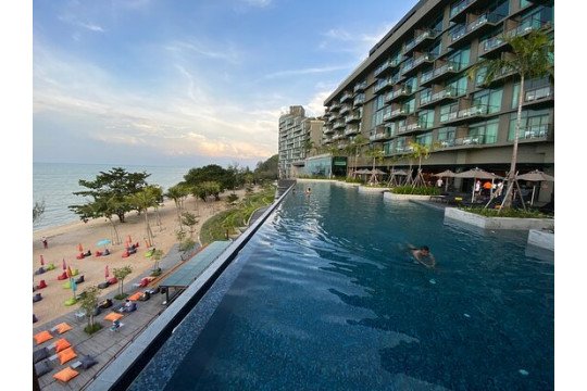 Angsana Teluk Bahang