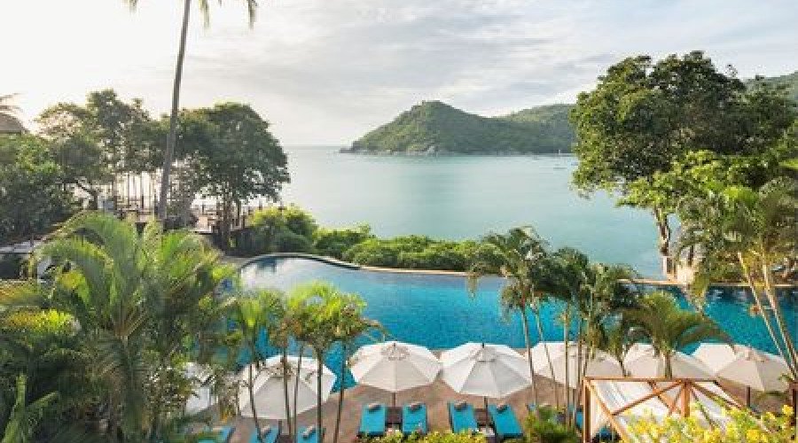 Panviman Resort