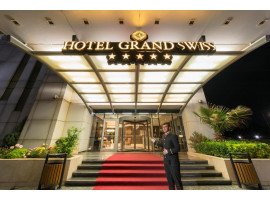 Grand Swiss Hotel