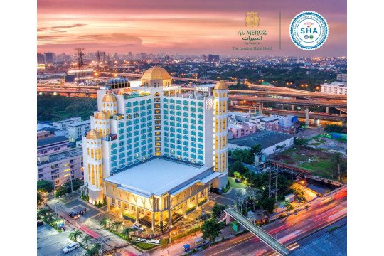 شهر عسل في تايلاند – فوكيت وبانكوك