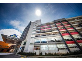 Genting SkyWorlds Hotel