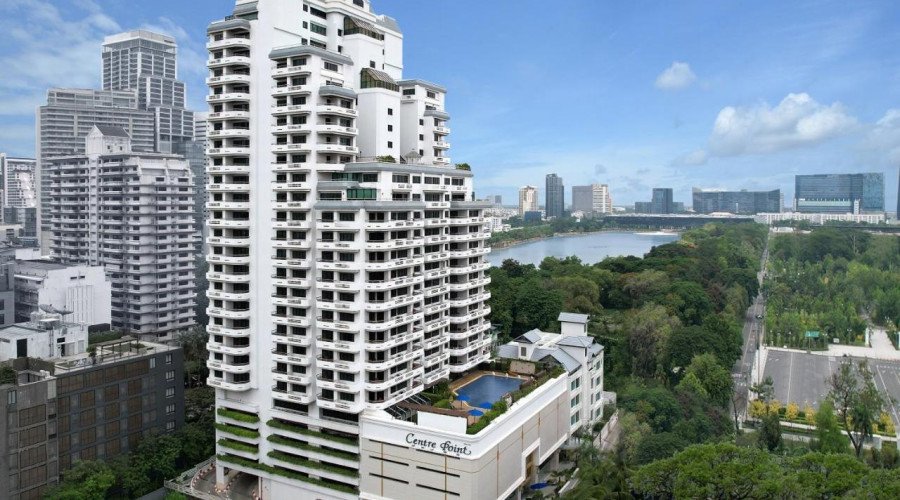 Centre Point Sukhumvit 10
