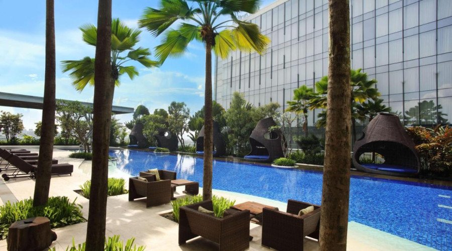 Hilton Bandung