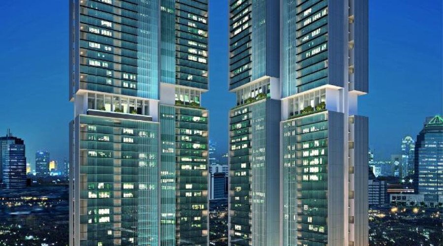 سيتادين سوديرمان جاكرتا