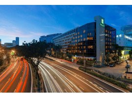 Holiday Inn Orchard City Centre