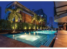 Solitaire Bangkok