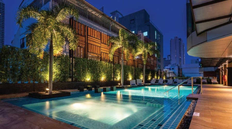Solitaire Bangkok