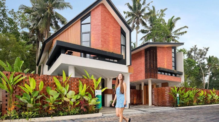 دامارا فيلج اوبود باي الايا برايفت ستات