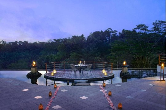Cicada Resort Bali Ubud, Autograph Collection