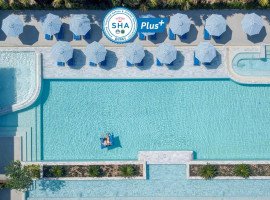 Seabed Grand Hotel Phuket