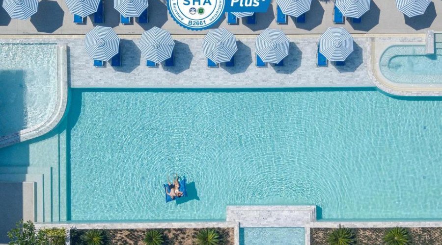 Seabed Grand Hotel Phuket