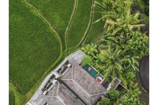 Asvara Villa Ubud By Ini Vie Hospitality