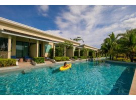 CRAFT Resort &amp; Villas, Phuket Town