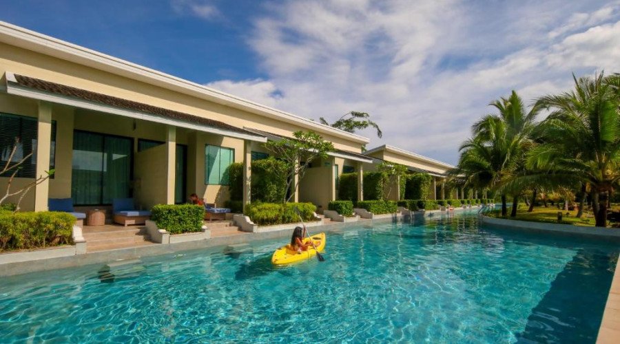 CRAFT Resort &amp; Villas, Phuket Town