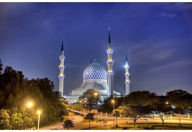 شاه علم