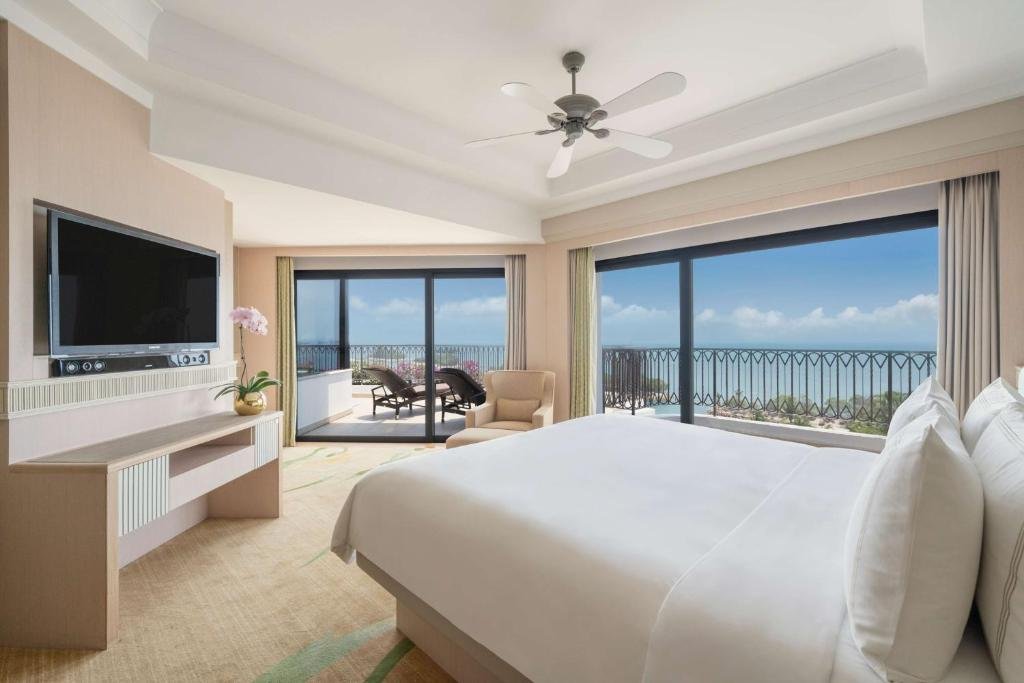 Movenpick Siam Hotel Na Jomtien Pattaya