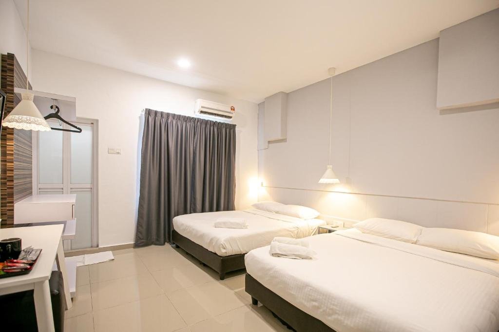 Grand Swiss Hotel