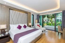 Wyndham Sea Pearl Resort