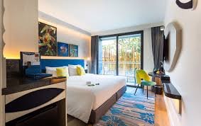 Hotel Clover Patong Phuket