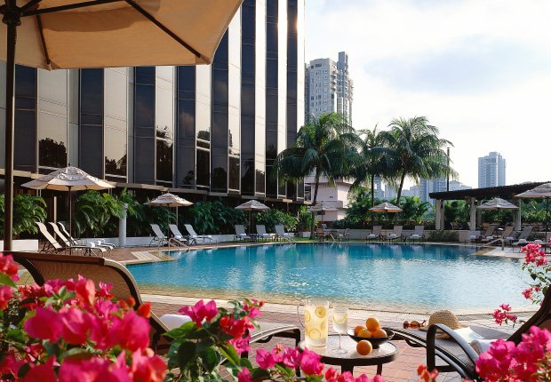 Sheraton Towers