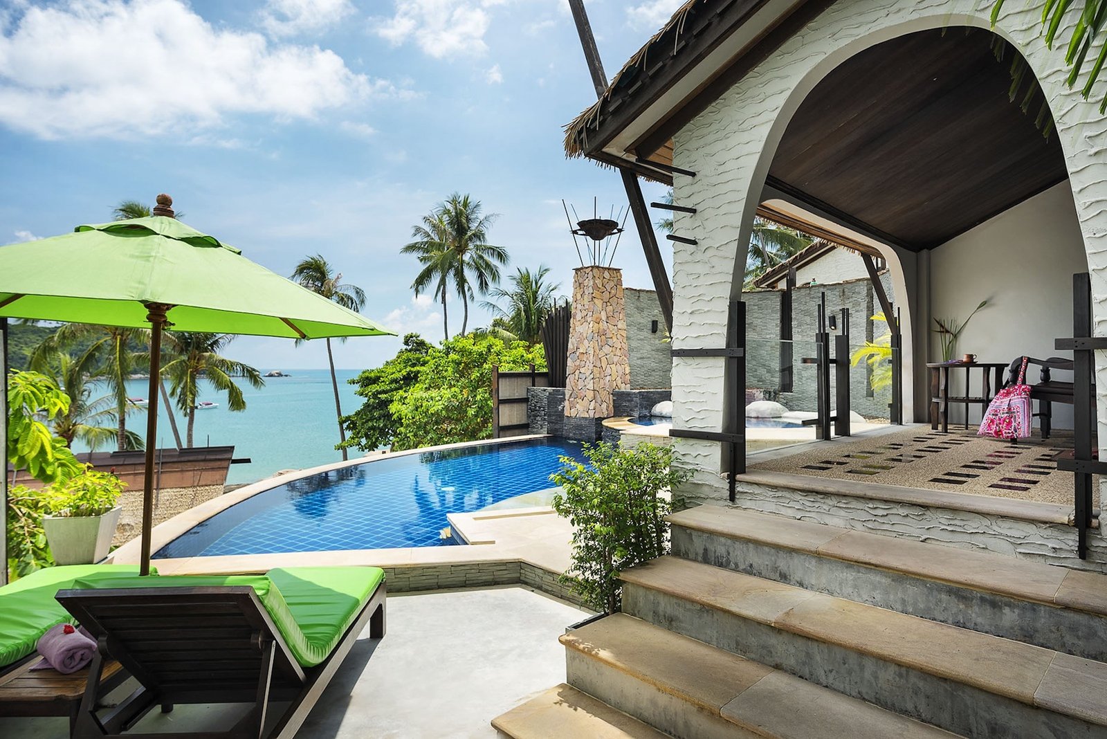 Panviman Resort