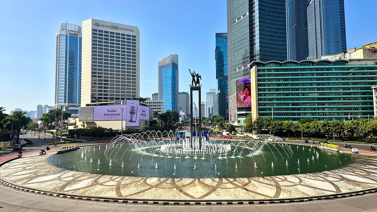 Bundaran Hotel Indonesia (2025) (cropped).jpg